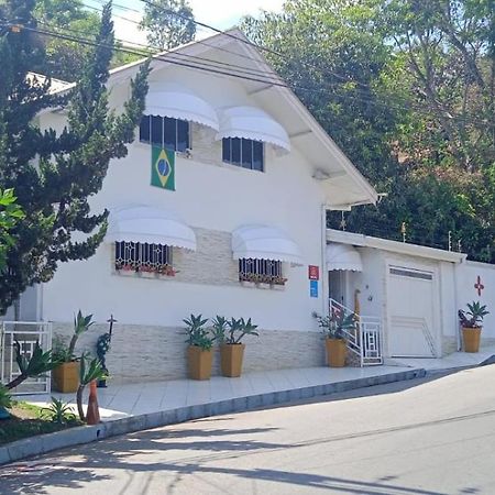 Minha Casa,Sua Casa Βίλα Sao Bento do Sapucai Εξωτερικό φωτογραφία