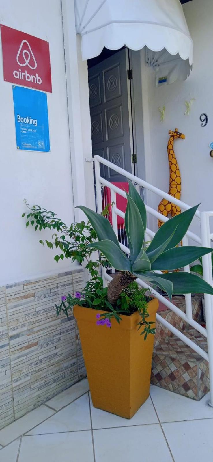 Minha Casa,Sua Casa Βίλα Sao Bento do Sapucai Εξωτερικό φωτογραφία