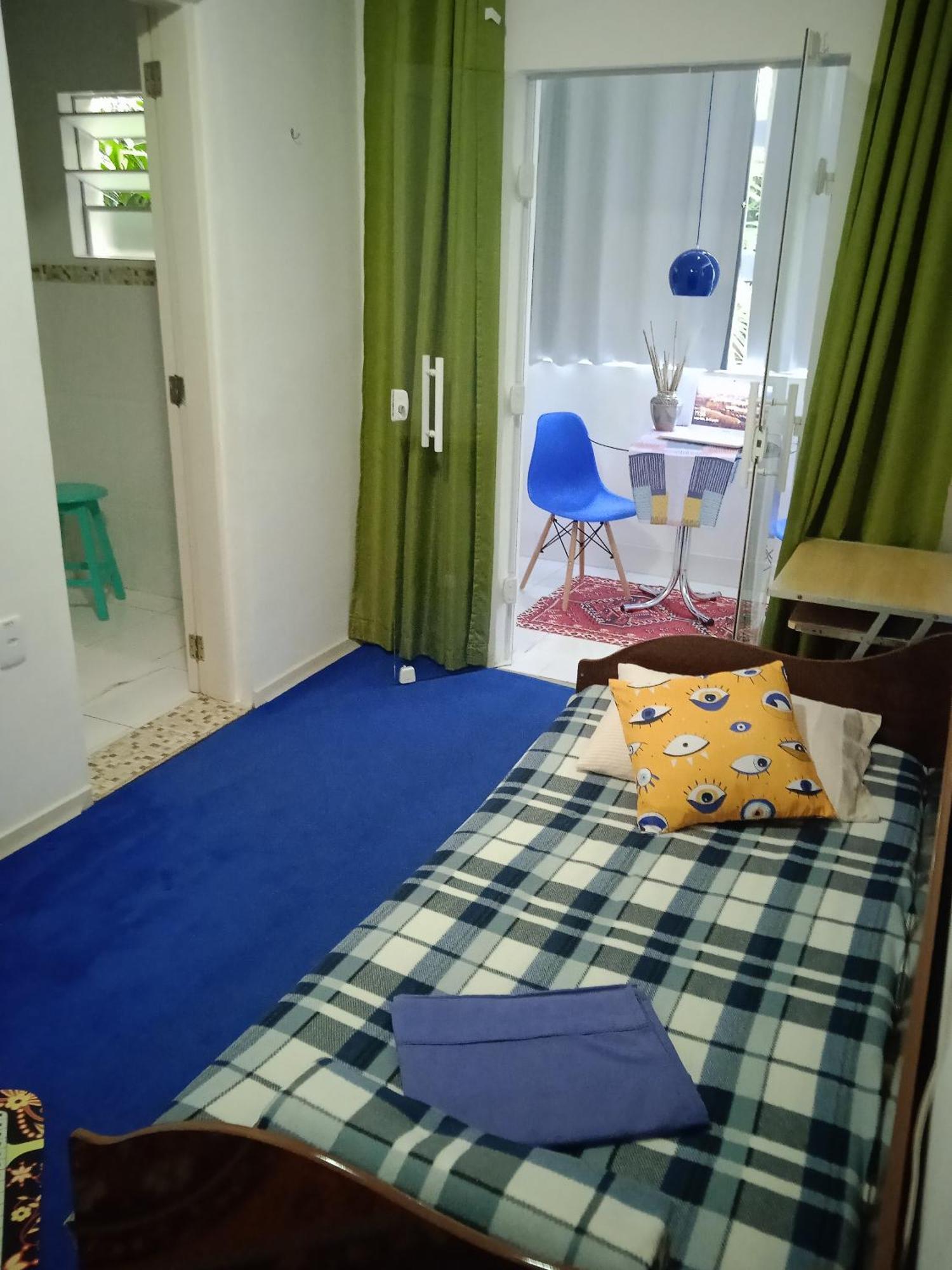 Minha Casa,Sua Casa Βίλα Sao Bento do Sapucai Εξωτερικό φωτογραφία