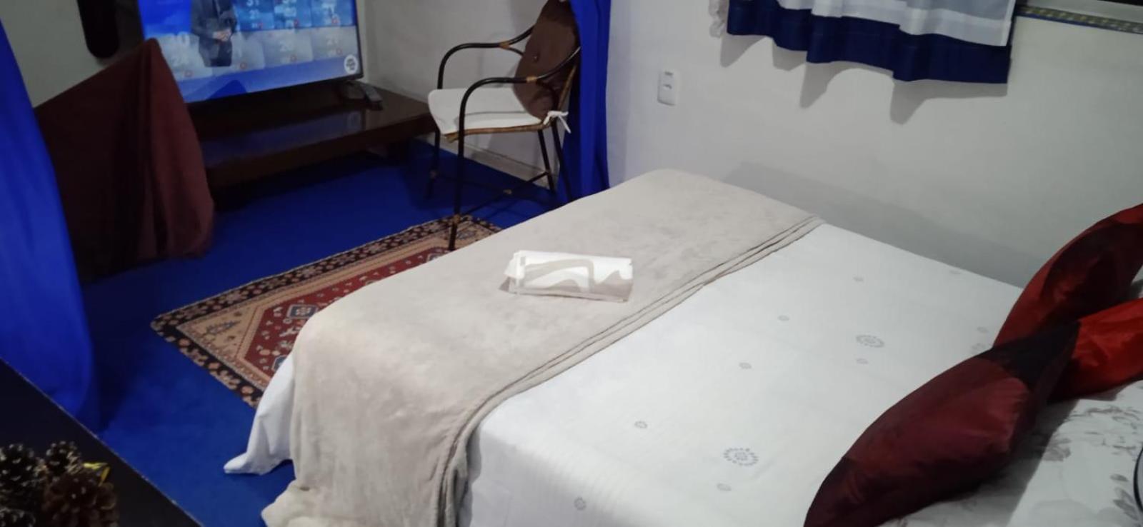 Minha Casa,Sua Casa Βίλα Sao Bento do Sapucai Εξωτερικό φωτογραφία
