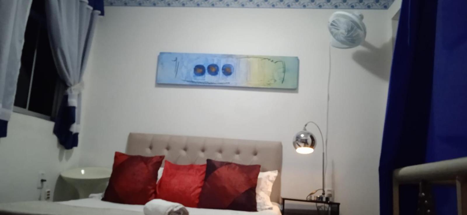 Minha Casa,Sua Casa Βίλα Sao Bento do Sapucai Εξωτερικό φωτογραφία