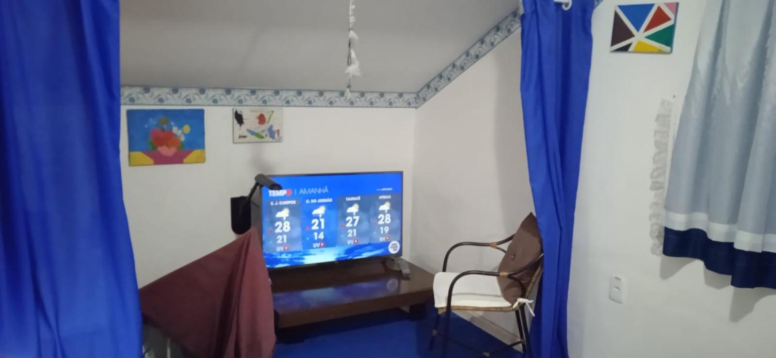 Minha Casa,Sua Casa Βίλα Sao Bento do Sapucai Εξωτερικό φωτογραφία